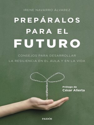 cover image of Prepáralos para el futuro